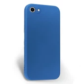 iPhone 7 / 8 Kılıf Kamera Korumalı Lansman Silikon Kapak thumbnail 8