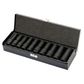 Retta 10 Parça 6 Köşeli Havalı Lokma Set - RHD1200 - 1