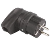 Mutlusan Fiş Erkek Topraklı Monofaze 1*16 - 010 083 300027 - 1