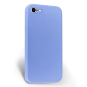 iPhone 7 / 8 Kılıf Kamera Korumalı Lansman Silikon Kapak thumbnail 7