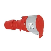 Mutlusan Uzatma Prizi Cee Norm 5*16 - 102 010 083 010516 - 1