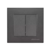 Mutlusan Rita Komütatör Vidalı Füme Blisterli 6279 - 1