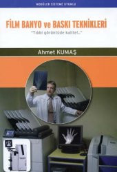 Palme Yayınevi Film Banyo Ve Baskı Teknikleri - 1