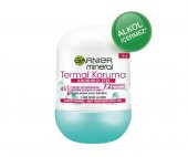 Garnier Mineral Termal Koruma Kadın Roll-On Deodorant - 1