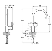 A42091 Artema Minimax S Eviye Bataryası - 2