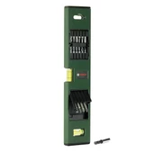 Bosch 17 Parça Su Terazili Vidalama Seti  - 2607017070 - 2