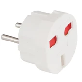 Mutlusan Adaptör Fiş Priz İngiliz 001 170 030002 00 00 3801 - 1