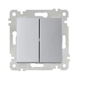 Mutlusan Rita Anahtar Vidalı İnox Poşetli 2220 402 02 82 3466 - 1