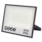Noas Led Projektör 50W Beyaz Yl70-0050 - 1
