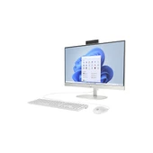 Hp Aıo 27-CR0005NT I5-1335U 16GB 512GB SSD 27 Inç Full Hd IPS Win 11 Home All In One Bilgisayar 898B5EA Beyaz - 1