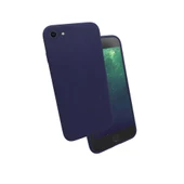 iPhone 7 / 8 Kılıf Kamera Korumalı Lansman Silikon Kapak thumbnail 4