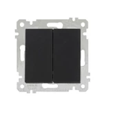 Mutlusan Rita Komütatör Vidalı Siyah Poşetli 2220 402 02 84 5309 - 1