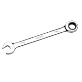 Retta 8MM Cırcır Kombine Anahtar - RCA0508 - 1