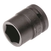 İzeltaş 18Mm Havalı Lokma 1/2 İnç - 1113067018 - 1