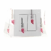 Mutlusan Rita Komütatör Vidalı Beyaz Poşetli 9805 - 1