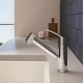 Artema Harmony Xl Pull-Out Eviye Bataryası A42147 - 3
