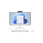 Hp Aıo 27-CR0005NT I5-1335U 16GB 512GB SSD 27 Inç Full Hd IPS Win 11 Home All In One Bilgisayar 898B5EA Beyaz - 4
