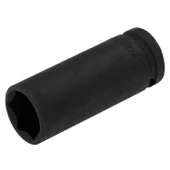 Retta 1/2" 22MM 6 Köşe Havalı Derin Lokma Anahtar - RHD1222 - 1