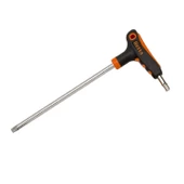 Retta T20x100MM T Saplı Torx Anahtar - RXT2020 - 1