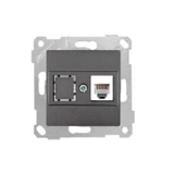 Mutlusan Rita Telefon Prizi Füme 5623 - 1