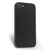 iPhone 7 / 8 Kılıf Kamera Korumalı Lansman Silikon Kapak thumbnail 10