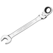 Retta 19MM Mafsallı Cırcır Kombine Anahtar - RCA0319 - 1