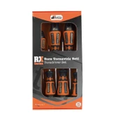 Retta 6 Parça Delikli Torx Tornavida Seti - RXT6100 - 1