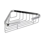 A44380 Artema Arkitekta Köşe Malzemelik, Krom - 1