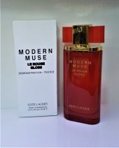 Estee Lauder Modern Muse Le Rouge Gloss 100 ML Bayan Tester Parfüm - 1