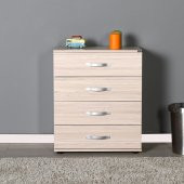 4 Çekmeceli Şifonyer thumbnail 1