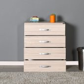 4 Çekmeceli Şifonyer thumbnail 2