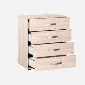 4 Çekmeceli Şifonyer thumbnail 7