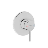 A42621 Vitra Origin Ankastre Duş Bataryası (Sıva Üstü Grubu) - 1