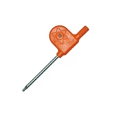 Retta P Saplı Torx Bayrak Anahtar T05 - RBT0T05 - 1