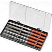 Retta 5 Parça Elmas Eğe Seti - RKE1005 - 1