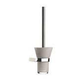 A44437 Artema Diagon Tuvalet Fırçalığı, Krom - 1