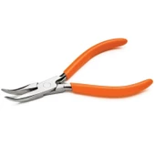 Retta 120MM Mikro Eğri Dişli Kargaburun - RMK7115 - 1