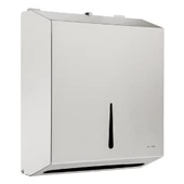 A44351 Artema Arkitekta Kağıt Dispenser, Paslanmaz Çelik - 1