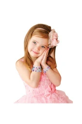 Dede Frozen Sepetli Takı Seti thumbnail 4