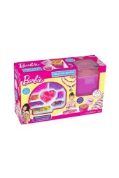 Dede Barbie Sepetli Takı Seti - 1
