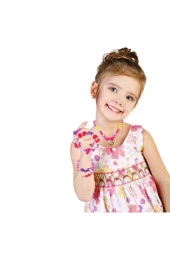 Dede Barbie Sepetli Takı Seti - 3