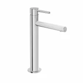 A42557 VitrA Origin Yüksek Tip Lavabo Bataryası - 1