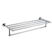 A44340 Artema Arkitekta Havlu Rafı, Krom - 1
