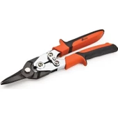 Retta 250MM Sol Mafsallı Kaportacı Makası - RKM250L - 1