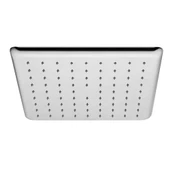 A45632STA Artema Shine Square Duş Başlığı, 28 cm thumbnail 1