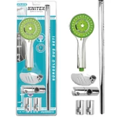 Knıtex 2316 Sürgülü Duş Seti Vakumlu - 008747 - 3