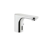 A47060 Artema AquaSee MOD Fotoselli Lavabo Bataryası (Çift Su Girişli, Elektrikli) - 1