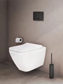 VitrA Asma Klozet Integra Square Rim-ex Kanalsız, Gizli Montaj, 7082L003-0090 - 4