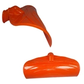 Tuna 201 Plastik Gelberi Orjinal - 1