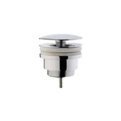 A45148 Artema Lavabo Yuvarlak Süzgeci (Universal-Sabit) - 1